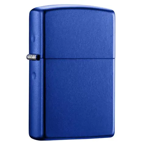 Lgt Zippo 1630 Slim Royal Blue Design $24.95 1CT product image