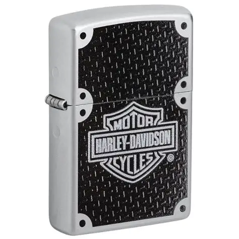Lgt Zippo 24025 HD Carbon Fiber $35.95 1CT product image