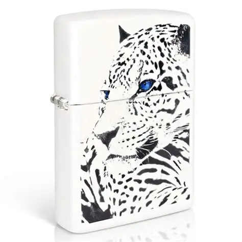 Lgt Zippo 48101 Leopard Design $26.95 1CT product image