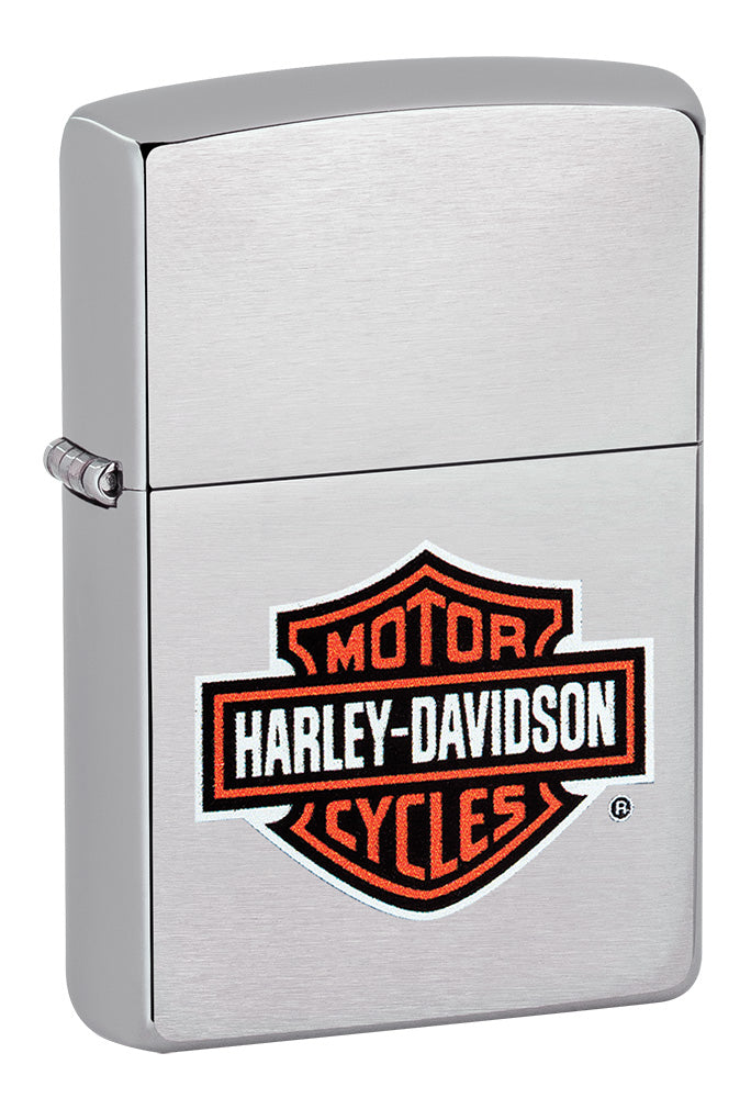 Lgt Zippo 200HD Hrly-Dvd Logo 200Hd $35.95 1CT product image