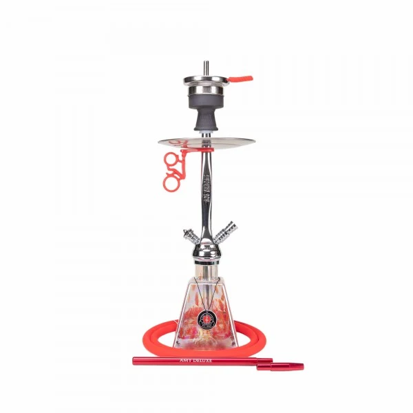 Amy Deluxe Hookah I Need You Set 1CT (C6) product image