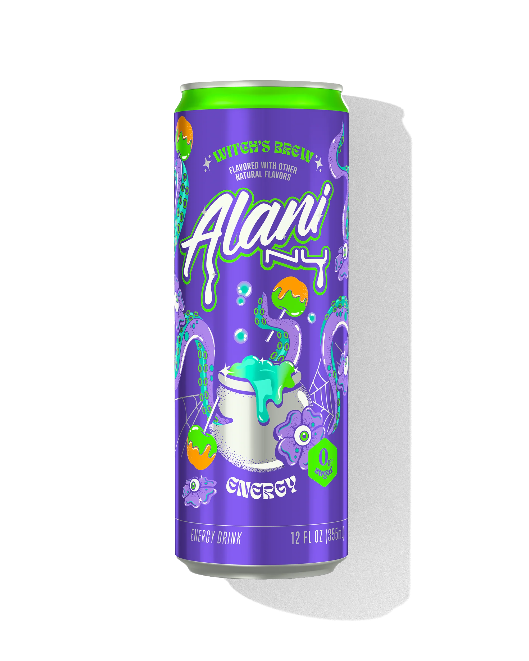 Alani 18CT Witch's Brew (P136) product image