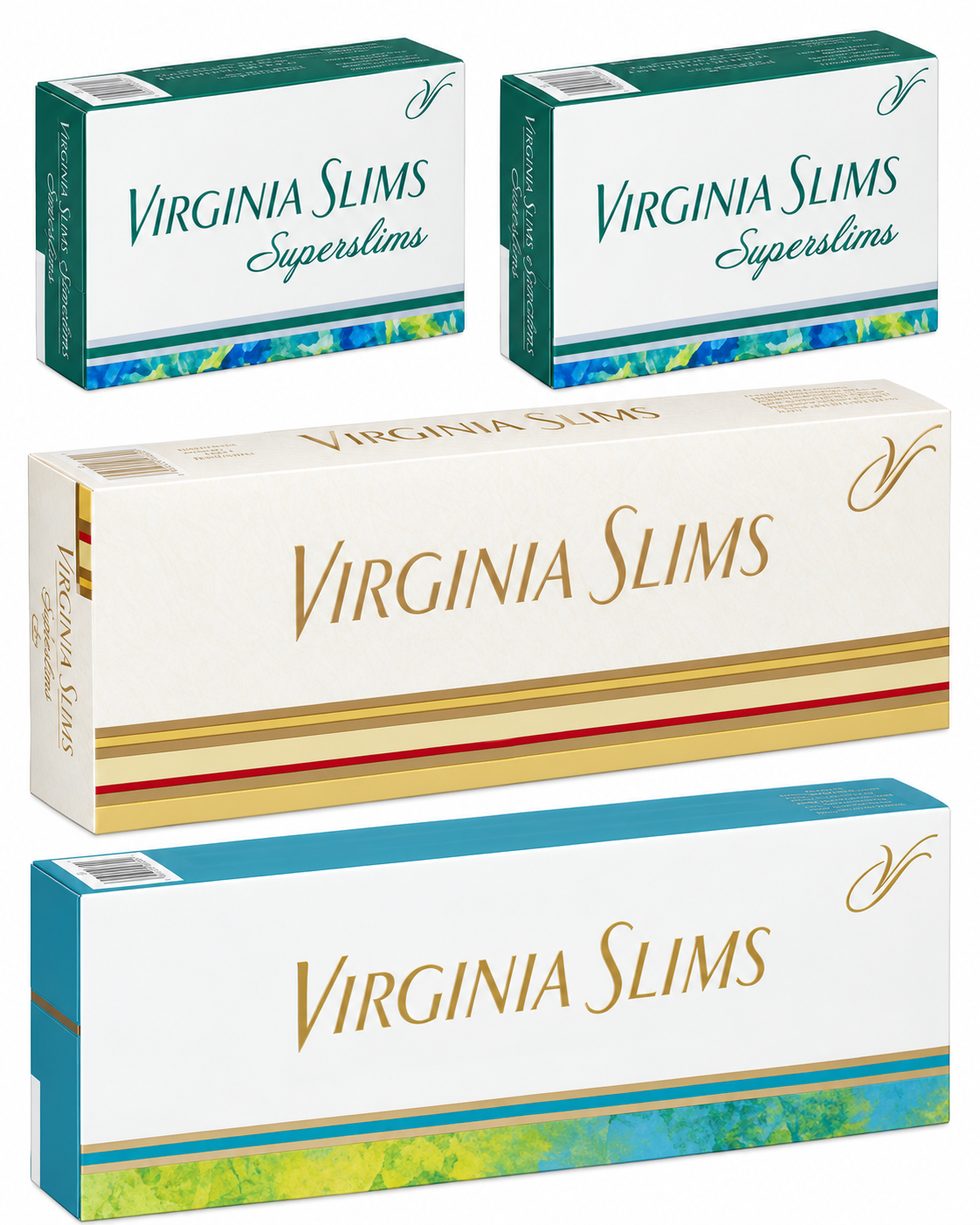 Virginia Slim product image