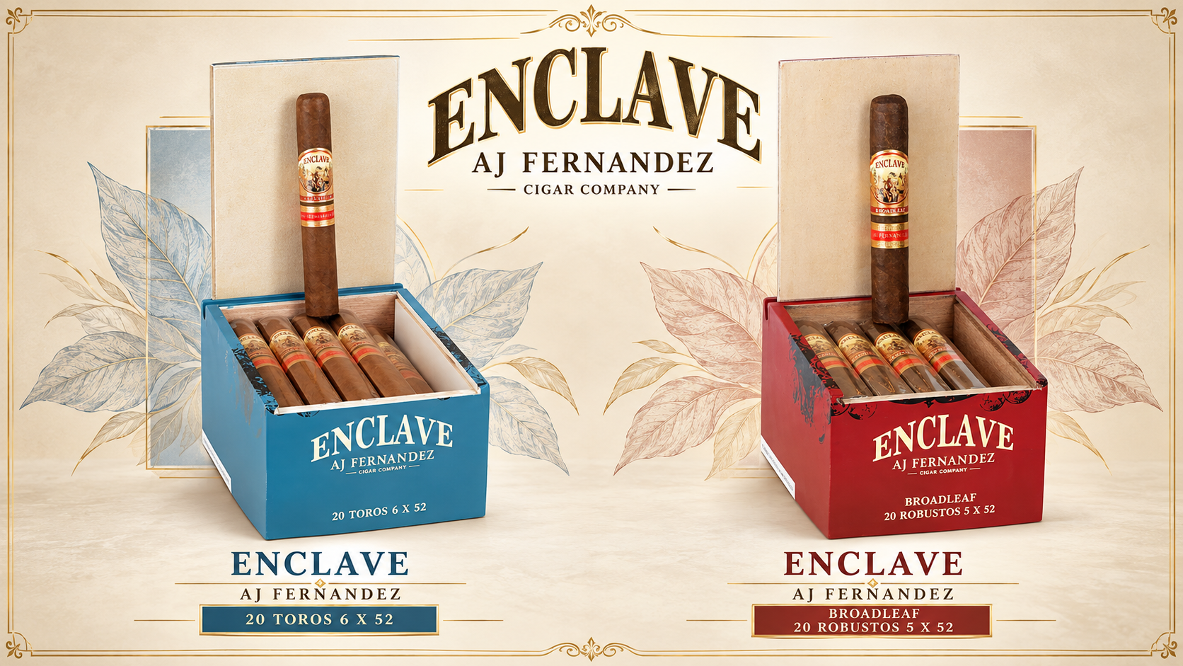CGR Enclave By Aj Fernandez 20CT product image