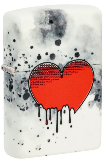 Lgt Zippo 47465 Zippo Drip Design $25.95 1CT product image