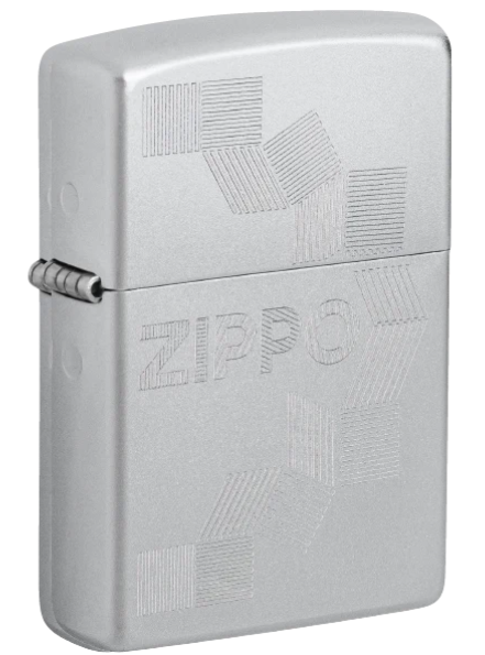 Lgt Zippo 47456 Zippo Pattern Design $22.95 1CT product image