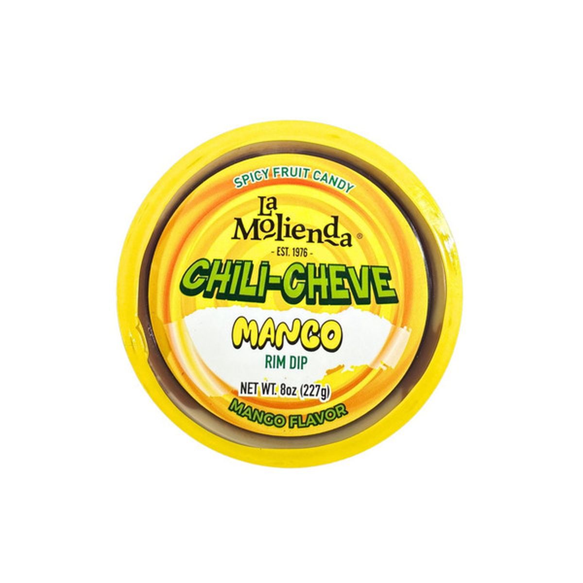 La Molienda Chili-Cheve Tamarindo Rim Dip 8OZ 1CT (C24) product image
