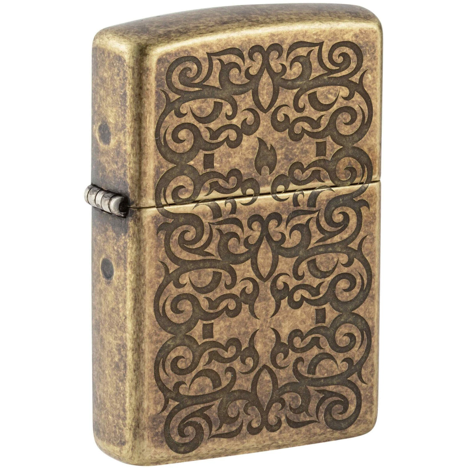 Lgt Zippo 48484 Tattoo Design 1CT product image