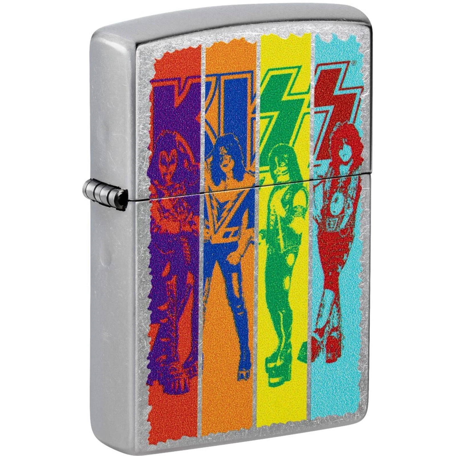 Lgt Zippo 47244 Kiss $30.95 1CT product image