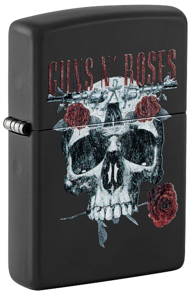Lgt Zippo 47227 Guns N Roses $36.95 1CT product image