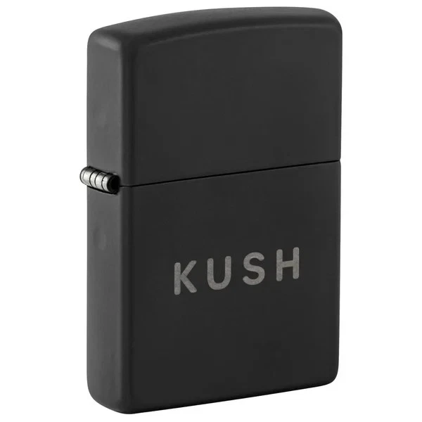 Lgt Zippo 47215 Kush Design $33.95 1CT product image