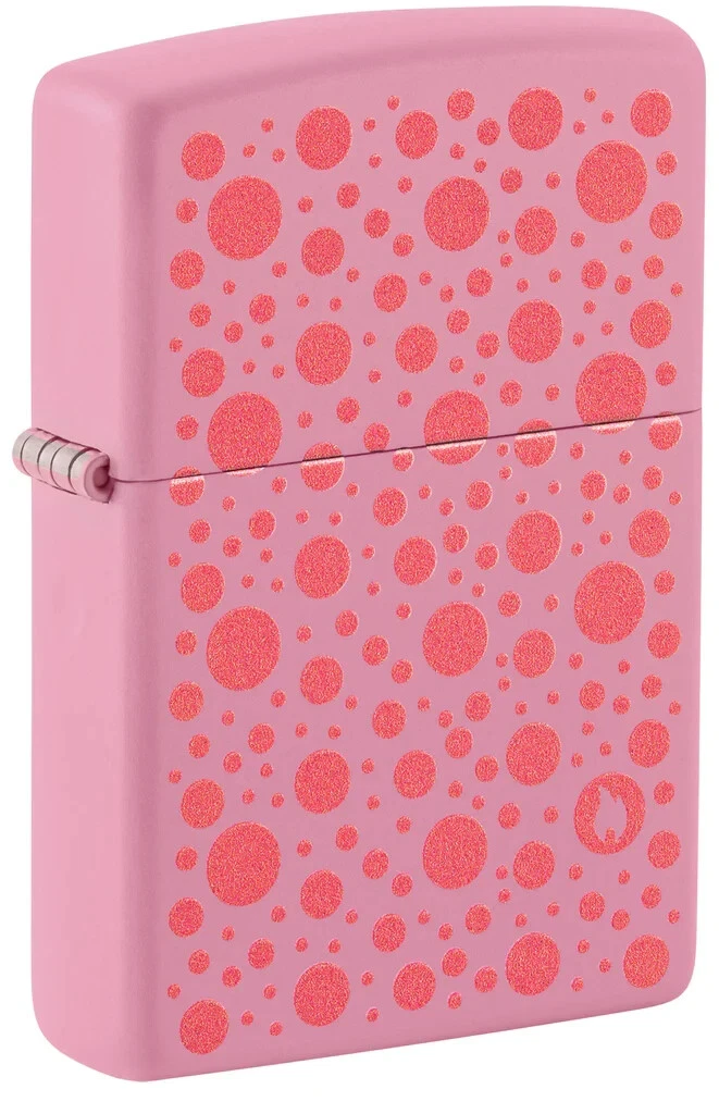Lgt Zippo 46170 Polka Dot Design $31.95 1CT  product image
