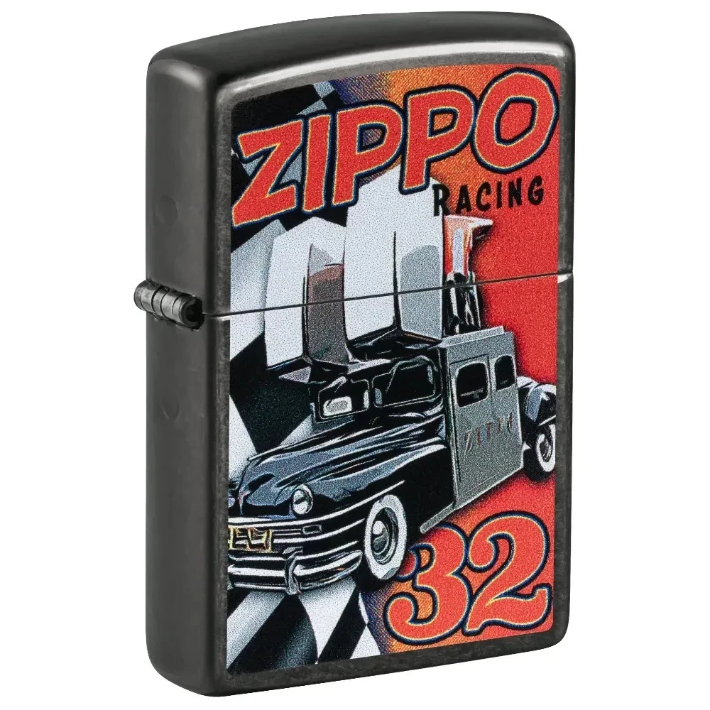 Lgt Zippo 47508 Zippo Racing Design $25.95 1CT product image