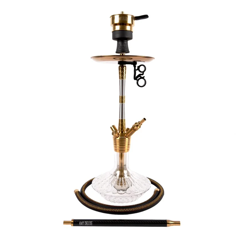 Amy Deluxe Hookah Fusion Set 1CT (C6) product image