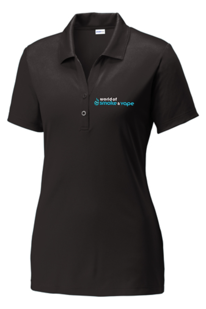 https://dnfbqhh6e48qy.cloudfront.net/public/top-shelf-nv/products/Women-s-Black-Polo17785167402752026-05-11-16-25-40bKOFb.png