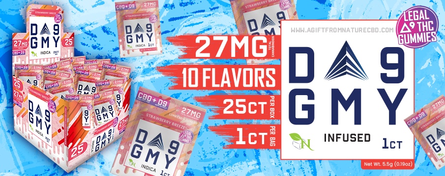 Total Vape Distro
