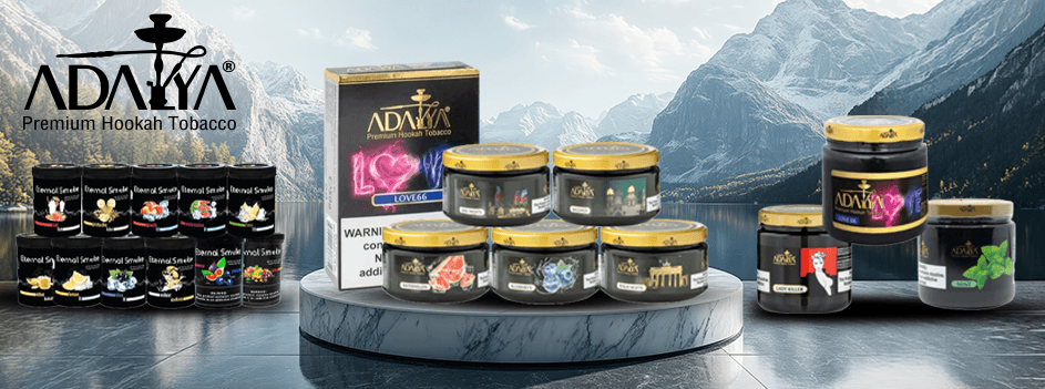 Vape Wholesale Distributor & Smoke Shop Supplies