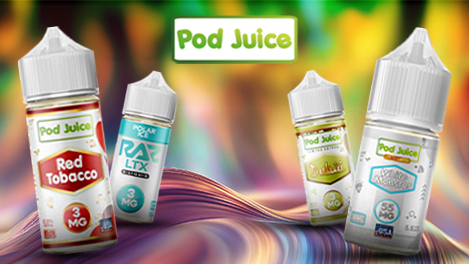 Vape Wholesale Distributor & Smoke Shop Supplies