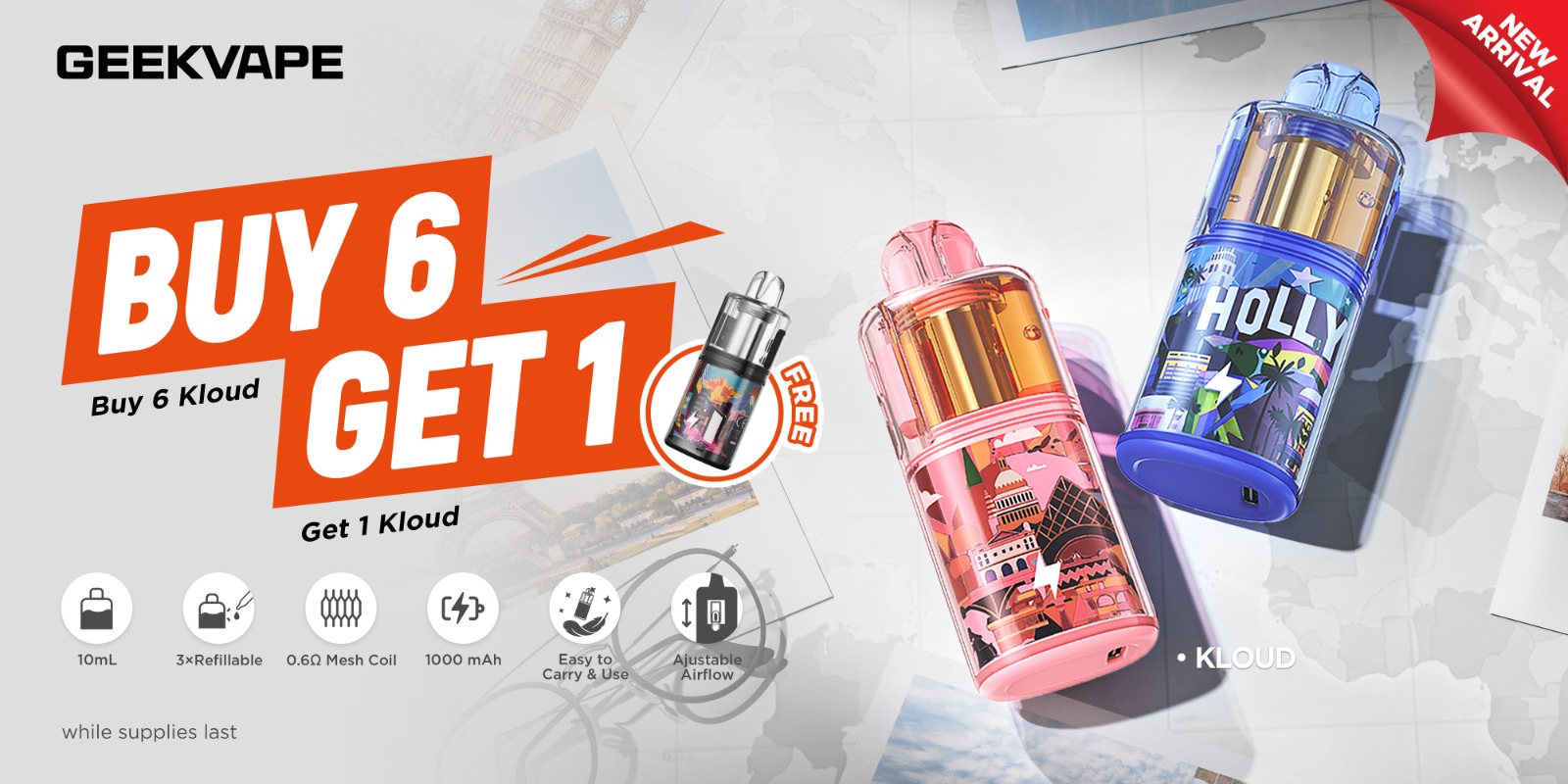 Total Vape Distro