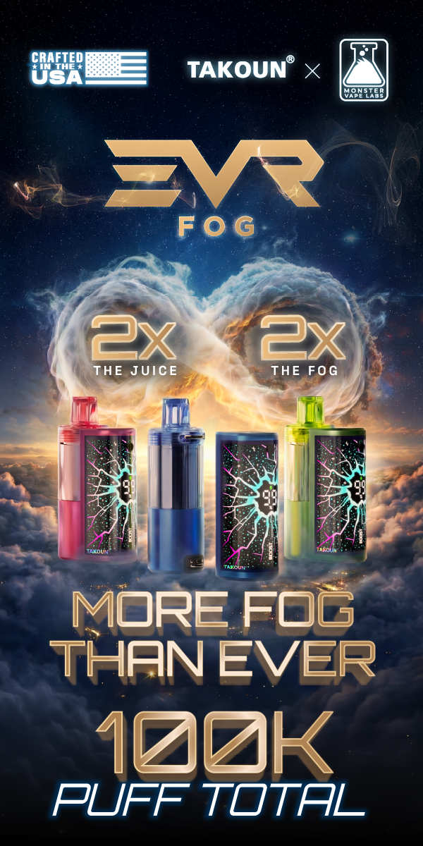 Total Vape Distro