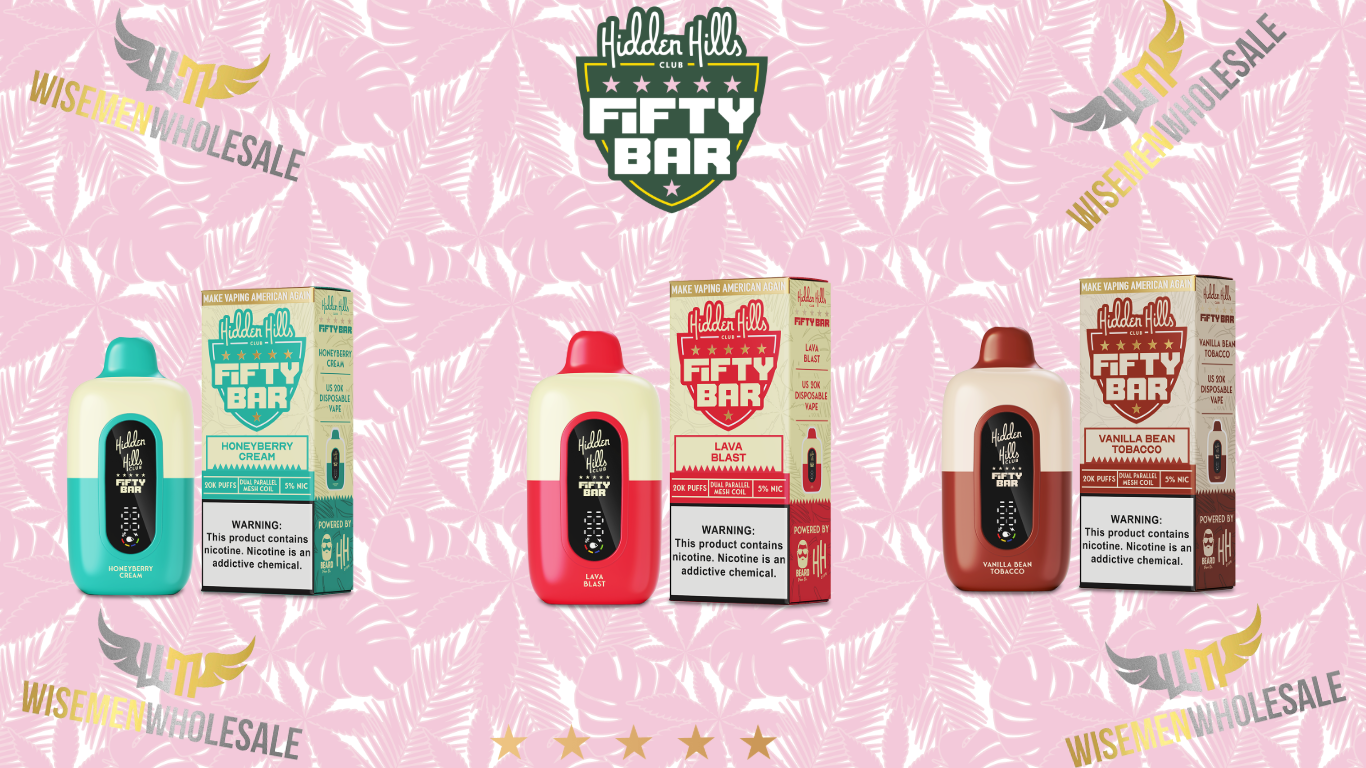 You Need Fifty Bar Vape to Finally Unlock the Secret Hidden Generation Never Saw