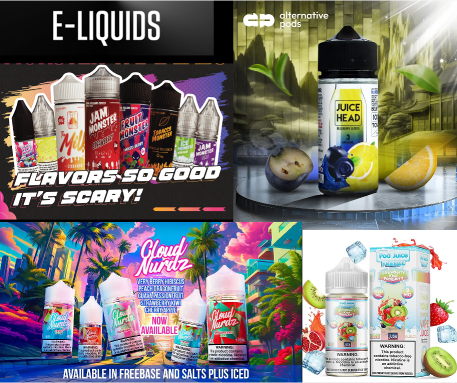 World Vape Depot