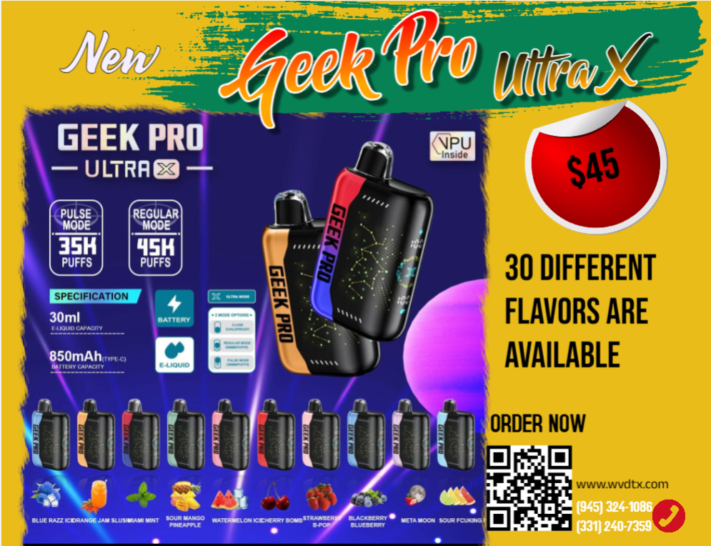 vape in forma de sticla World Vape Depot