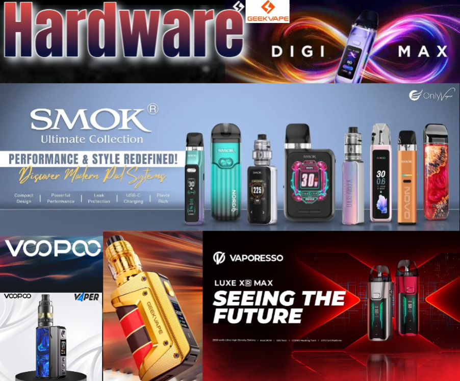 World Vape Depot